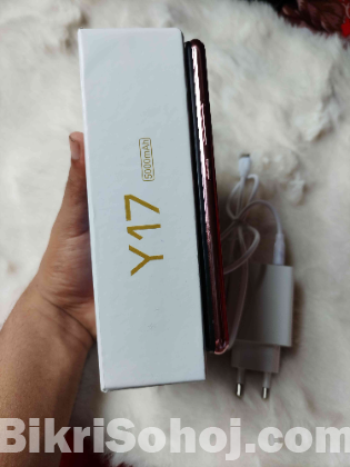 vivo y 17